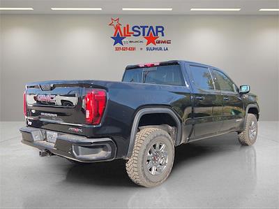 New 2026 GMC Sierra 1500 AT4X Crew Cab 4WD Pickup for sale #T18026 - photo 2