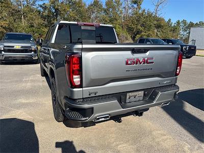 New 2025 GMC Sierra 1500 Elevation Crew Cab 4WD Pickup for sale #T18125 - photo 2