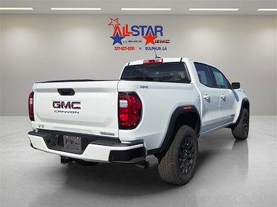 New 2026 GMC Canyon Elevation Crew Cab 4WD Pickup for sale #T18126 - photo 2