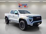 New 2026 GMC Canyon Elevation Crew Cab 4WD Pickup for sale #T18126 - photo 1