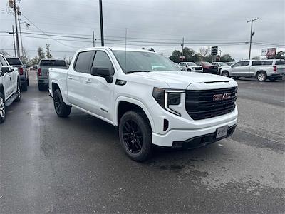 New 2025 GMC Sierra 1500 Elevation Crew Cab 4WD Pickup for sale #T18225 - photo 1