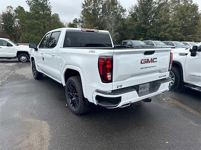 New 2025 GMC Sierra 1500 Elevation Crew Cab 4WD Pickup for sale #T18225 - photo 2