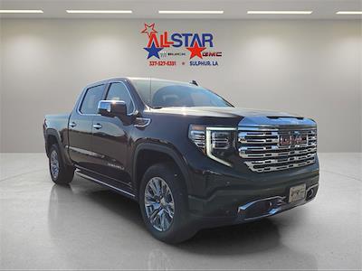 New 2026 GMC Sierra 1500 Denali Crew Cab 4WD Pickup for sale #T18226 - photo 1