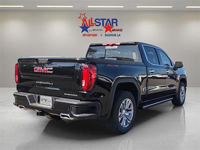 New 2026 GMC Sierra 1500 Denali Crew Cab 4WD Pickup for sale #T18226 - photo 2