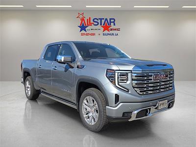 New 2026 GMC Sierra 1500 Denali Crew Cab 4WD Pickup for sale #T18326 - photo 1