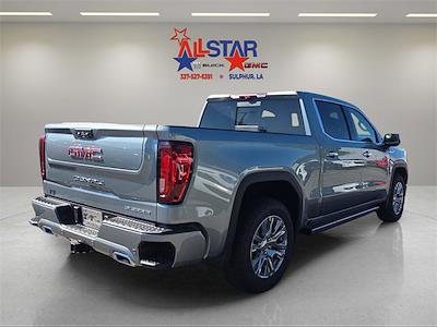 New 2026 GMC Sierra 1500 Denali Crew Cab 4WD Pickup for sale #T18326 - photo 2