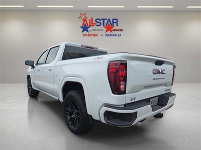 New 2025 GMC Sierra 1500 Elevation Crew Cab 4WD Pickup for sale #T18525 - photo 2
