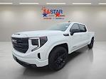 New 2025 GMC Sierra 1500 Elevation Crew Cab 4WD Pickup for sale #T18525 - photo 1