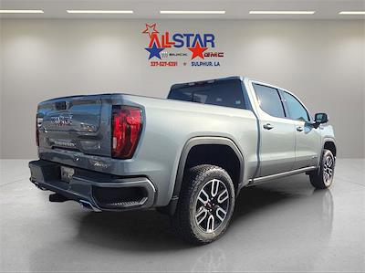 New 2026 GMC Sierra 1500 AT4 Crew Cab 4WD Pickup for sale #T18726 - photo 2