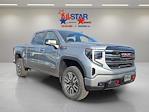 New 2026 GMC Sierra 1500 AT4 Crew Cab 4WD Pickup for sale #T18726 - photo 1