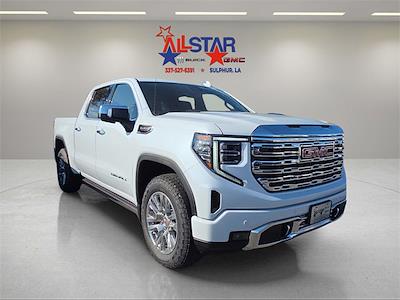 New 2026 GMC Sierra 1500 Denali Crew Cab 4WD Pickup for sale #T18826 - photo 1