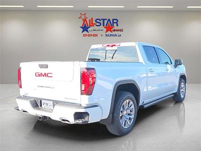 New 2026 GMC Sierra 1500 Denali Crew Cab 4WD Pickup for sale #T18826 - photo 2