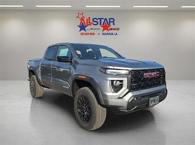 New 2026 GMC Canyon Elevation Crew Cab Pickup for sale #T18926 - photo 1