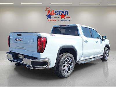 New 2026 GMC Sierra 1500 SLT Crew Cab 4WD Pickup for sale #T19026 - photo 2