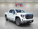 New 2026 GMC Sierra 1500 SLT Crew Cab 4WD Pickup for sale #T19026 - photo 3