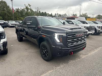 2025 GMC Sierra 2500 Crew Cab 4WD, Pickup for sale #T1925 - photo 1