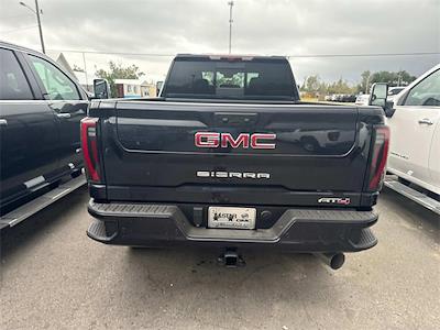 2025 GMC Sierra 2500 Crew Cab 4WD, Pickup for sale #T1925 - photo 2