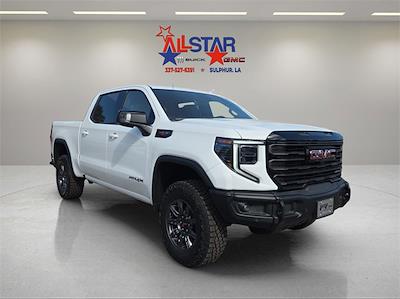 New 2026 GMC Sierra 1500 AT4X Crew Cab 4WD Pickup for sale #T19426 - photo 1