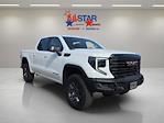 New 2026 GMC Sierra 1500 AT4X Crew Cab 4WD Pickup for sale #T19426 - photo 1