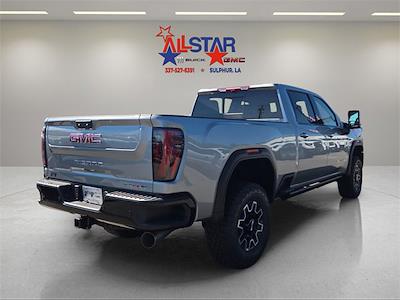 New 2026 GMC Sierra 2500 AT4X Crew Cab 4WD Pickup for sale #T19726 - photo 2