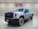New 2026 GMC Sierra 2500 AT4X Crew Cab 4WD Pickup for sale #T19726 - photo 3