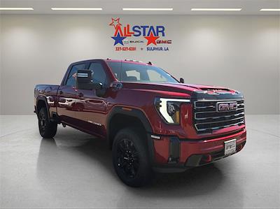New 2026 GMC Sierra 2500 AT4 Crew Cab for sale #T19826 - photo 1