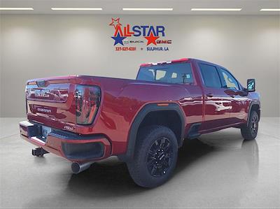 New 2026 GMC Sierra 2500 AT4 Crew Cab for sale #T19826 - photo 2