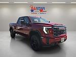 New 2026 GMC Sierra 2500 AT4 Crew Cab for sale #T19826 - photo 1