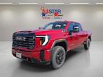 New 2026 GMC Sierra 2500 AT4 Crew Cab for sale #T19826 - photo 4