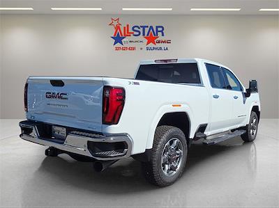 New 2026 GMC Sierra 2500 SLT Crew Cab 4WD Pickup for sale #T19926 - photo 2