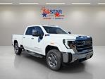New 2026 GMC Sierra 2500 SLT Crew Cab 4WD Pickup for sale #T19926 - photo 1