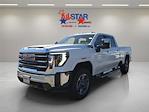New 2026 GMC Sierra 2500 SLT Crew Cab 4WD Pickup for sale #T19926 - photo 4