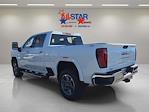 New 2026 GMC Sierra 2500 SLT Crew Cab 4WD Pickup for sale #T19926 - photo 6