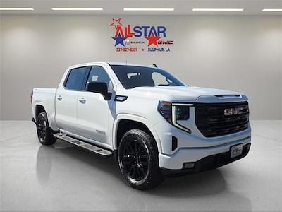 New 2026 GMC Sierra 1500 Elevation Crew Cab 4WD Pickup for sale #T20026 - photo 1