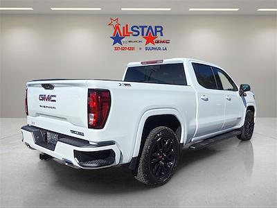 New 2026 GMC Sierra 1500 Elevation Crew Cab 4WD Pickup for sale #T20026 - photo 2