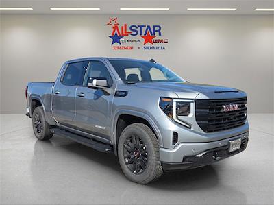 New 2026 GMC Sierra 1500 Elevation Crew Cab for sale #T20326 - photo 1