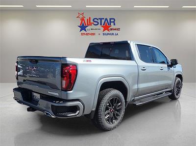 New 2026 GMC Sierra 1500 Elevation Crew Cab for sale #T20326 - photo 2