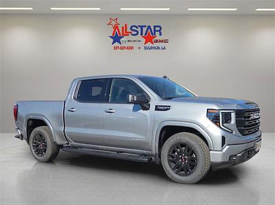 New 2026 GMC Sierra 1500 Elevation Crew Cab for sale #T20426 - photo 1