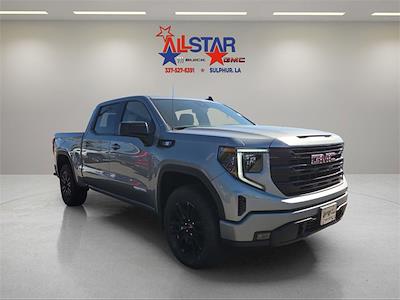 New 2026 GMC Sierra 1500 Elevation Crew Cab for sale #T20526 - photo 1