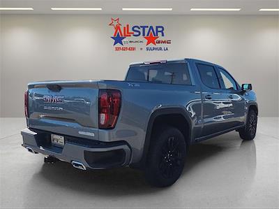 New 2026 GMC Sierra 1500 Elevation Crew Cab for sale #T20526 - photo 2