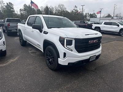 New 2025 GMC Sierra 1500 Elevation Crew Cab 2WD Pickup for sale #T20625 - photo 1