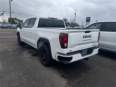 New 2025 GMC Sierra 1500 Elevation Crew Cab 2WD Pickup for sale #T20625 - photo 2