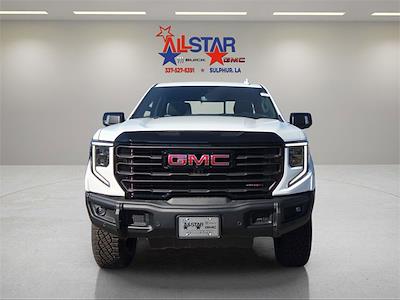 New 2026 GMC Sierra 1500 AT4X Crew Cab 4WD Pickup for sale #T20626 - photo 2