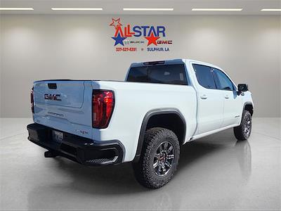 New 2026 GMC Sierra 1500 AT4X Crew Cab 4WD Pickup for sale #T20626 - photo 2