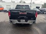 New 2025 GMC Sierra 1500 SLT Crew Cab 4WD Pickup for sale #T20825 - photo 5