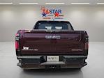 New 2025 GMC Sierra EV Denali Crew Cab 4WD Pickup for sale #T20925 - photo 5