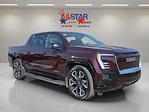 New 2025 GMC Sierra EV Denali Crew Cab 4WD Pickup for sale #T20925 - photo 8