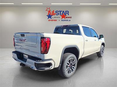 New 2026 GMC Sierra 1500 AT4 Crew Cab 4WD Pickup for sale #T20926 - photo 2