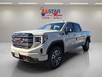 New 2026 GMC Sierra 1500 AT4 Crew Cab 4WD Pickup for sale #T20926 - photo 4