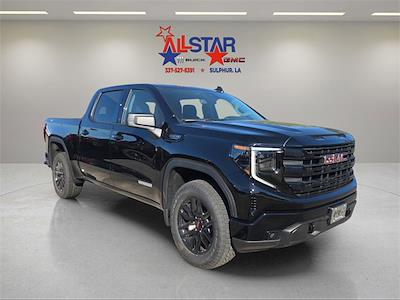 New 2026 GMC Sierra 1500 Elevation Crew Cab 4WD Pickup for sale #T21026 - photo 1